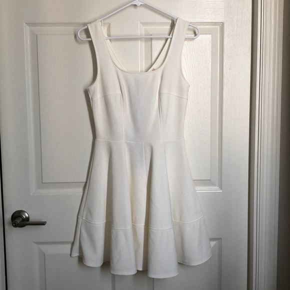 Lulus Dresses & Skirts - Lulus Home Before Daylight dress, ivory